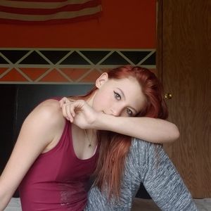 Meet your Posher, Madyson